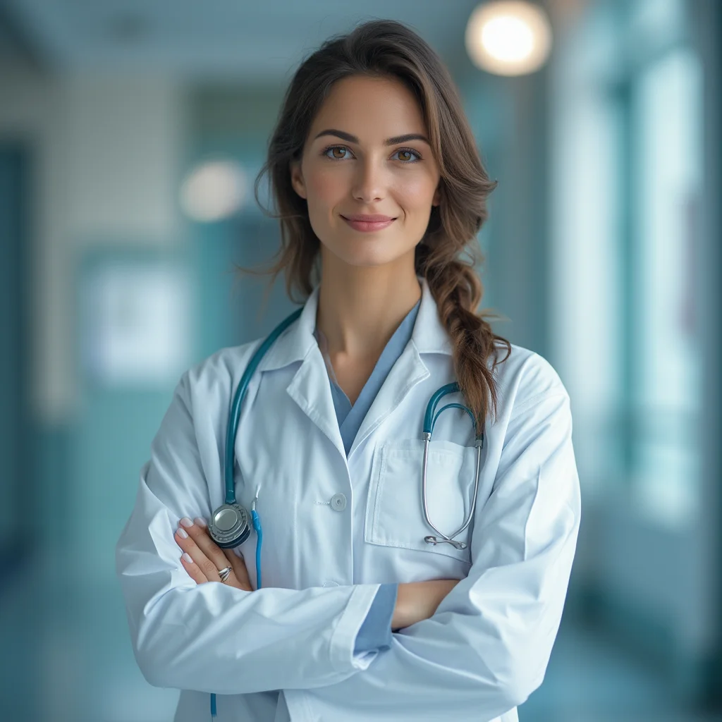 Dr. Marcus Halloway