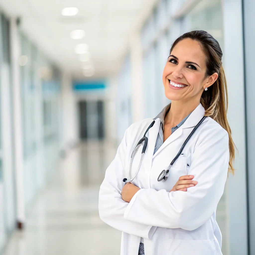 Dr. Liam Carter