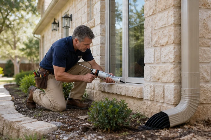 Home repair service for Sun City homeowners