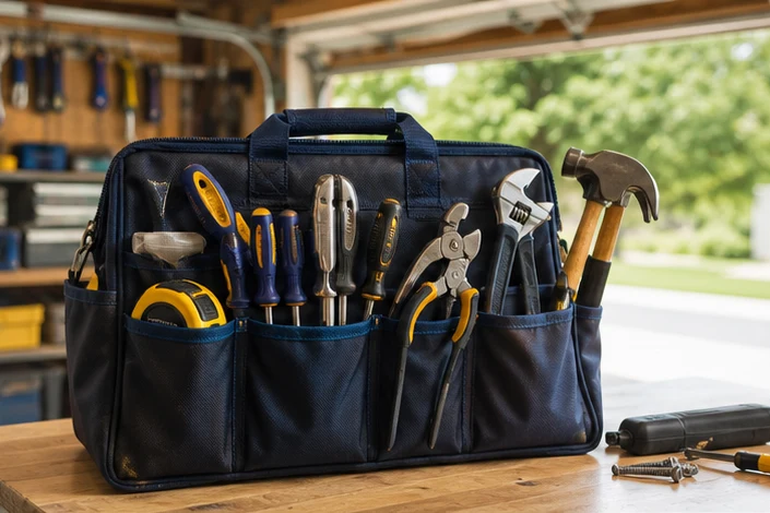 Maintenance & Punch Lists
